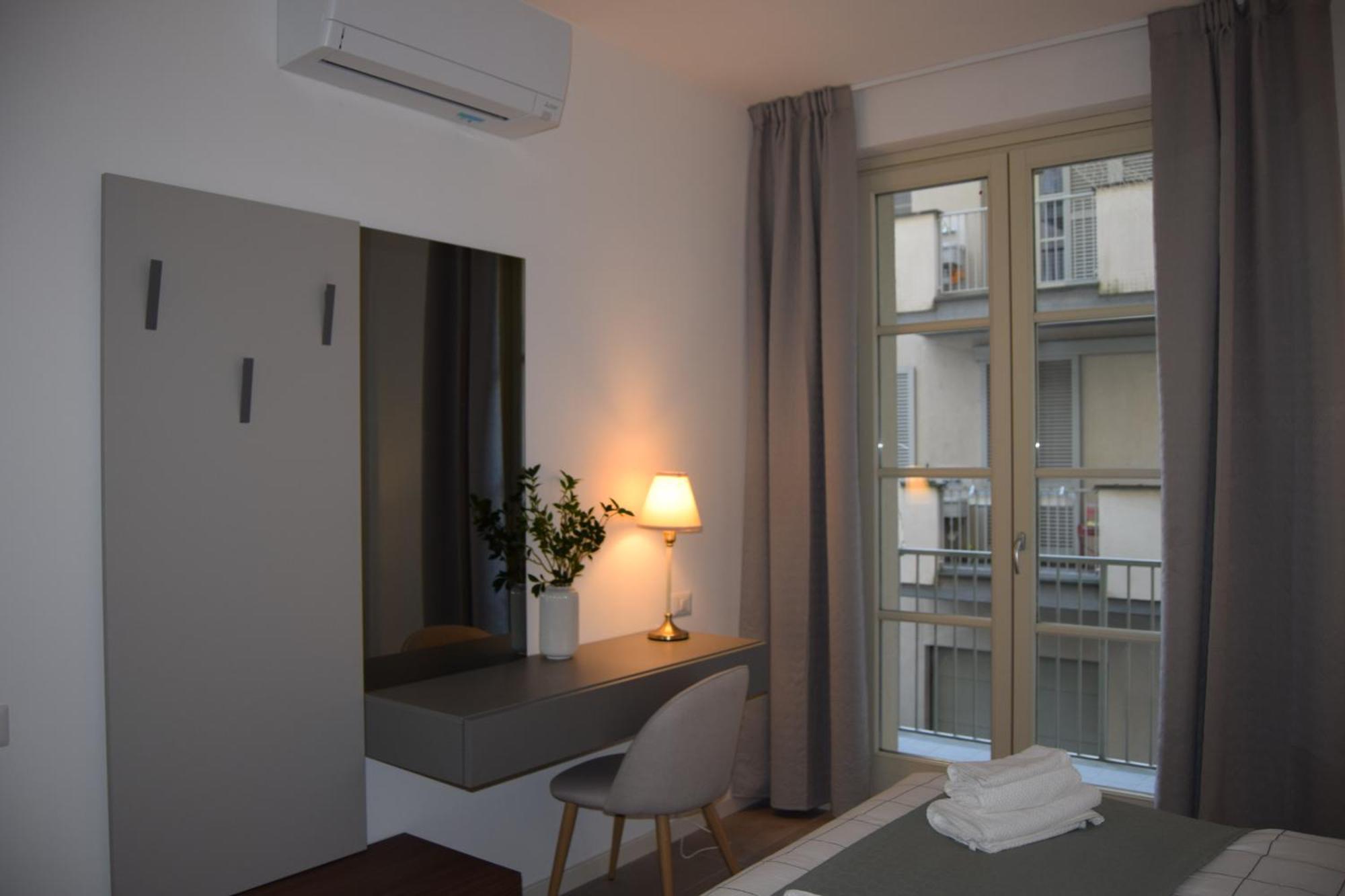 Solferino Apartment Pisa Exterior foto