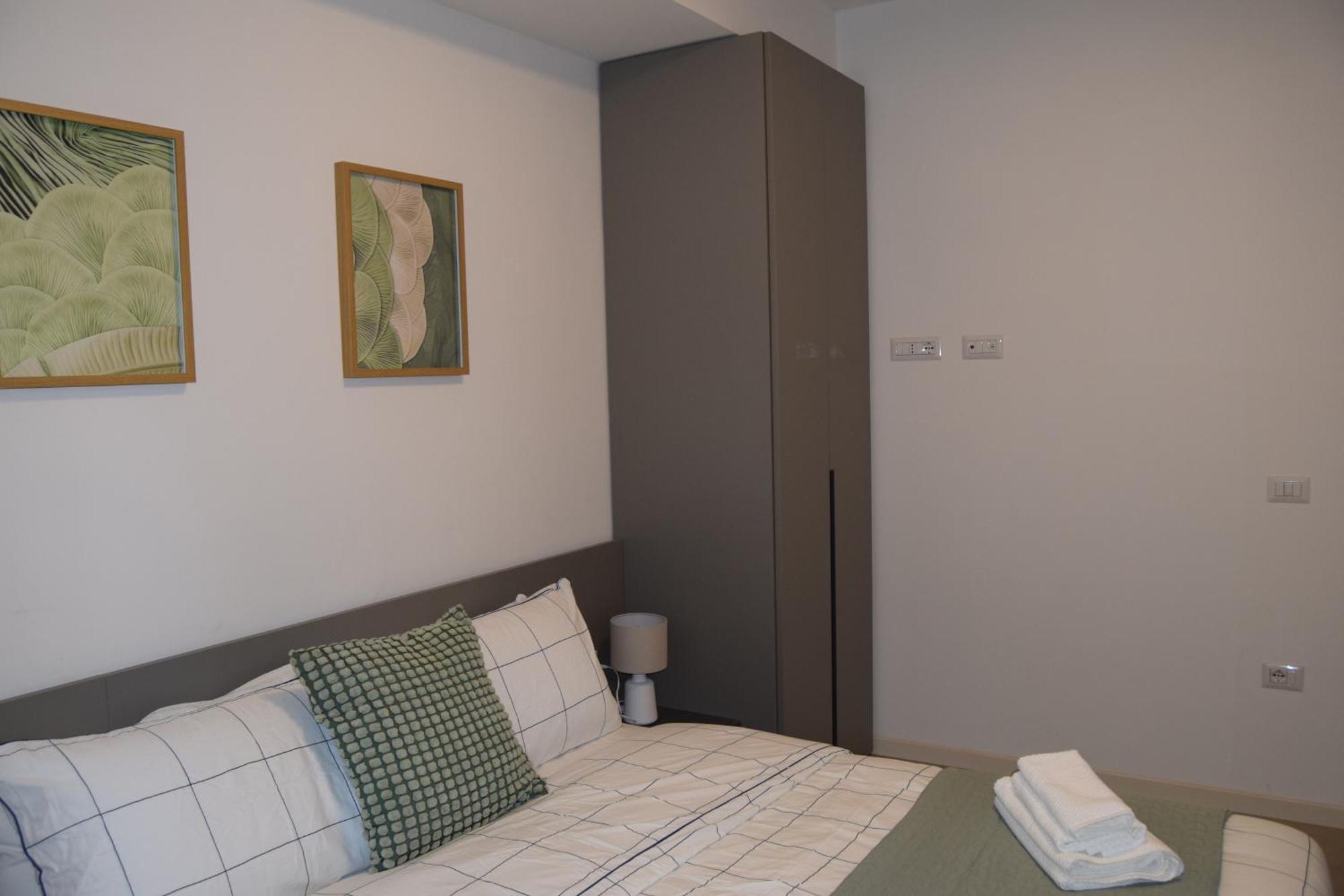 Solferino Apartment Pisa Exterior foto