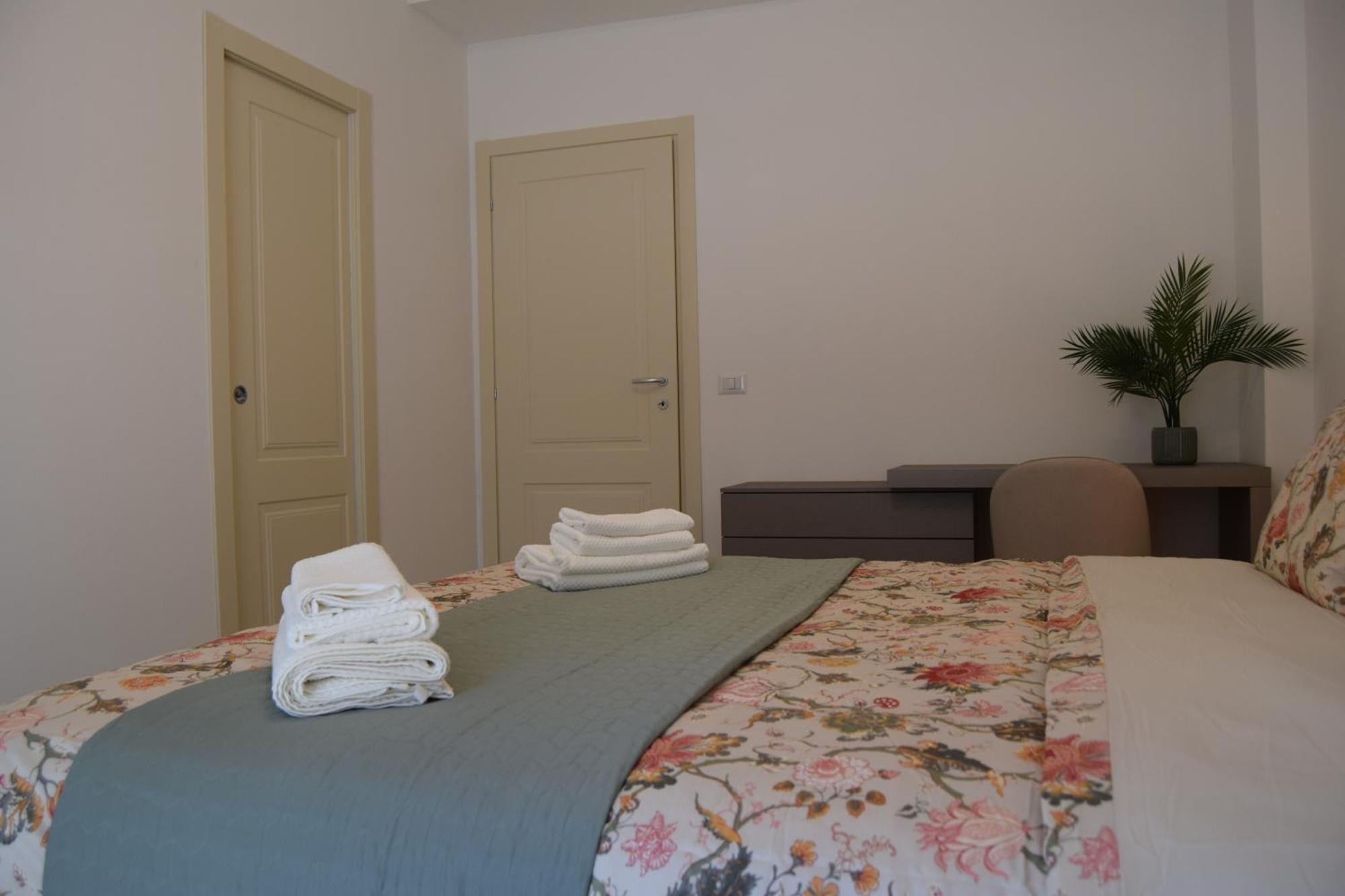 Solferino Apartment Pisa Exterior foto