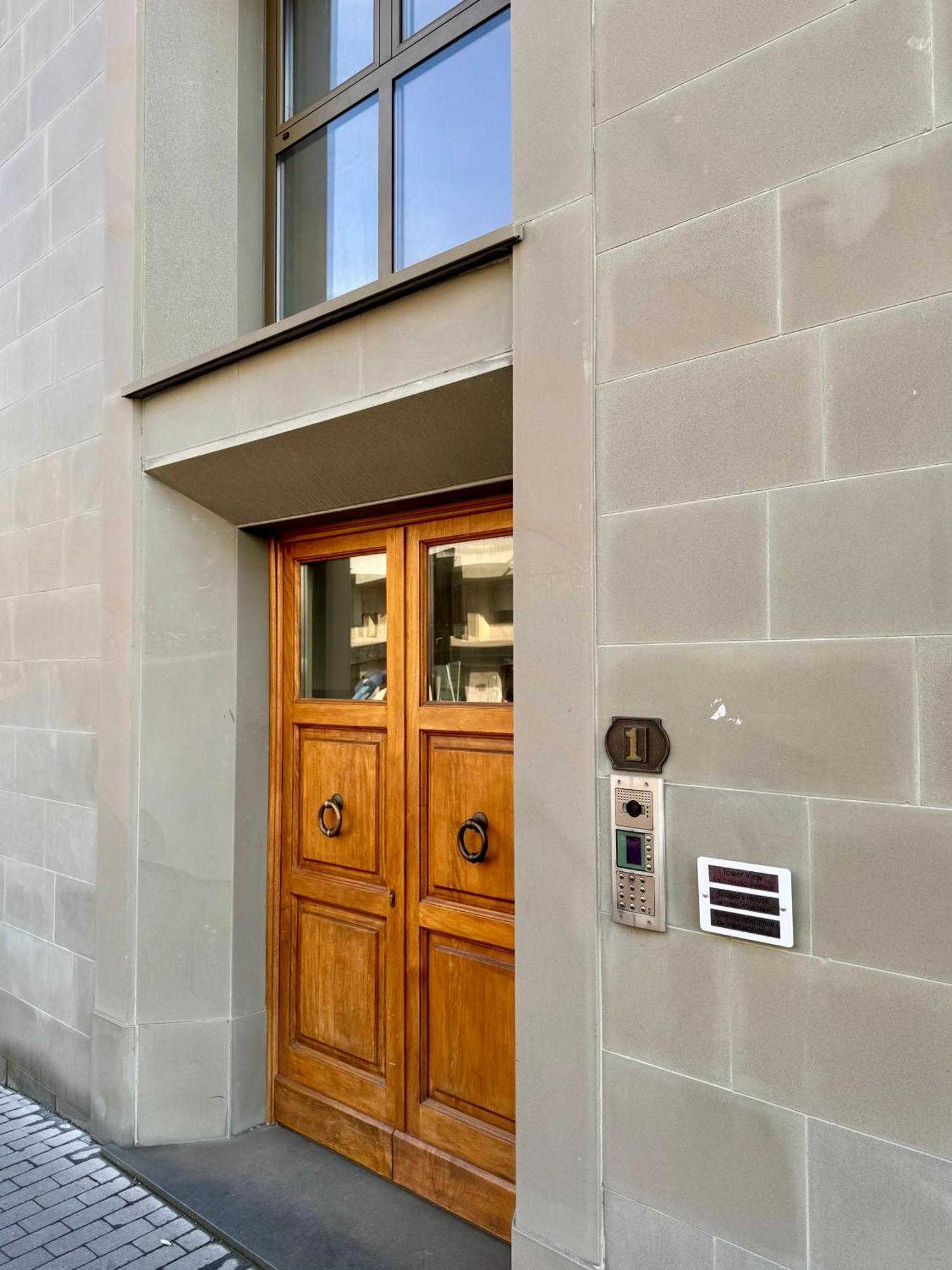 Solferino Apartment Pisa Exterior foto