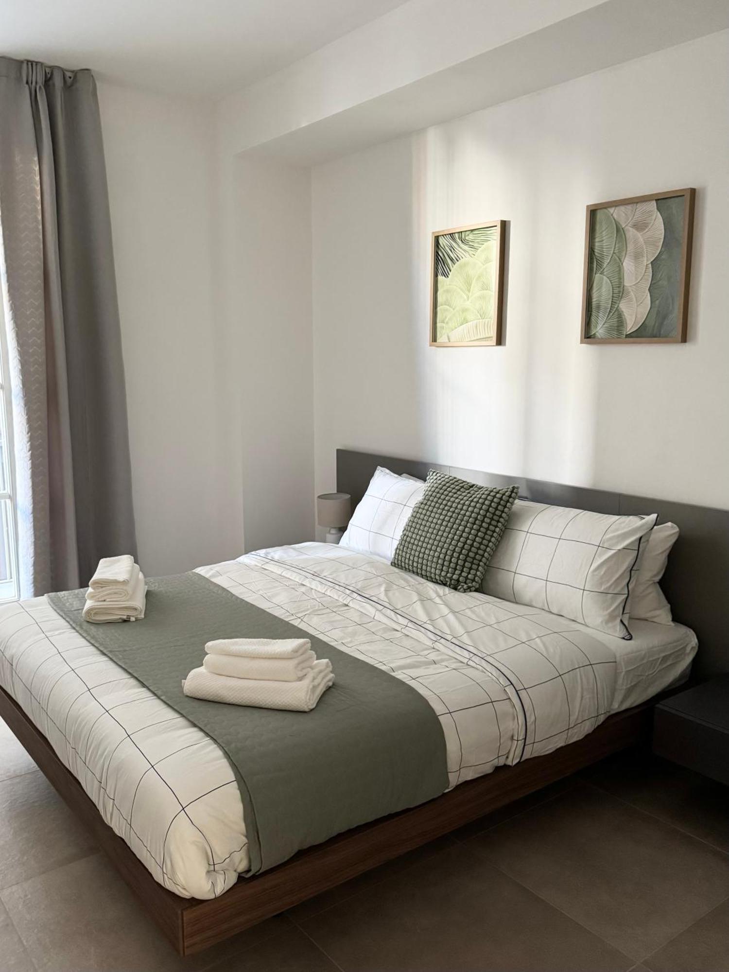 Solferino Apartment Pisa Exterior foto