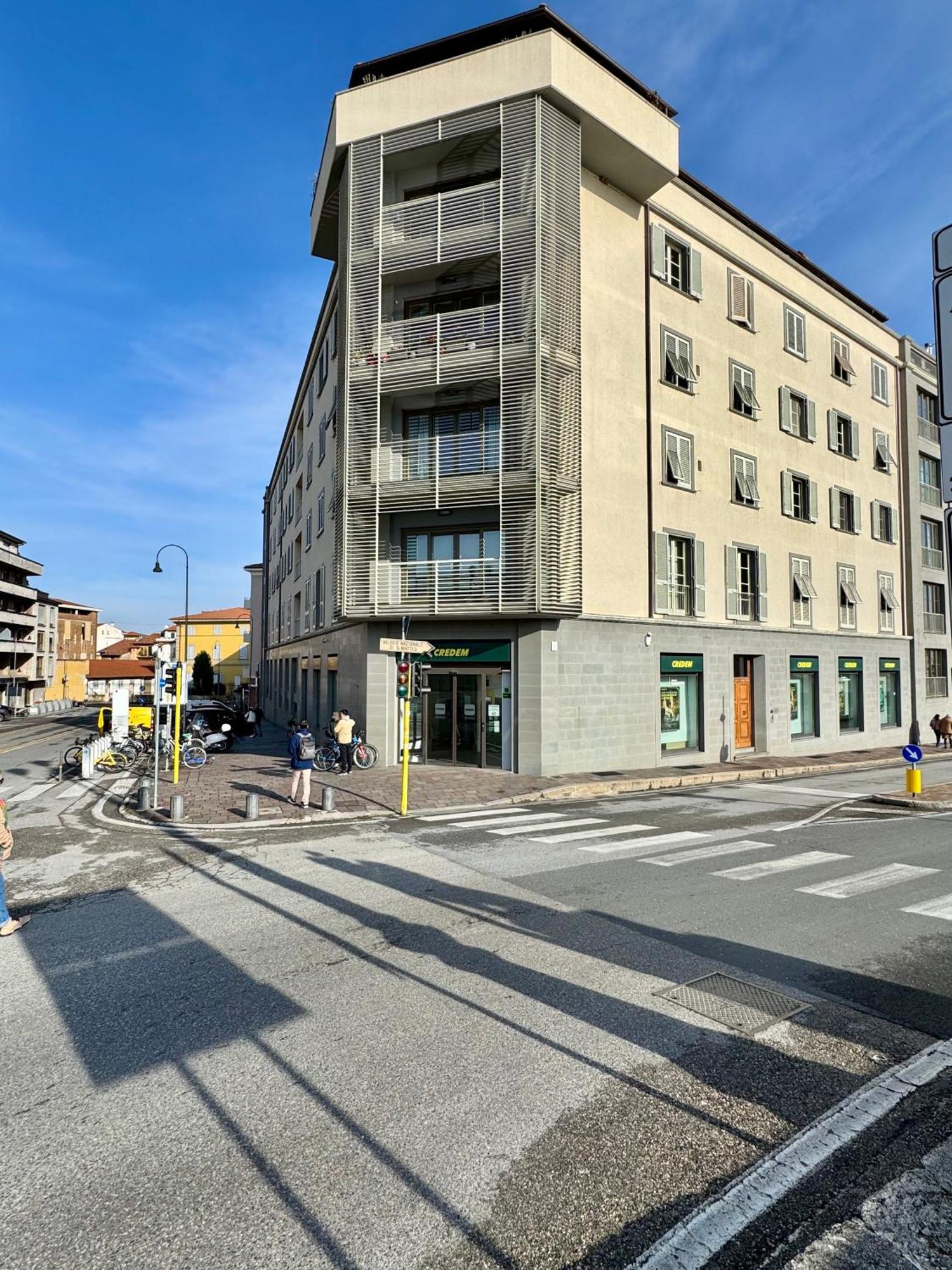 Solferino Apartment Pisa Exterior foto